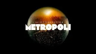 Italoconnection - Humanize (Memory Mix)