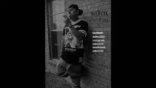 Saden - One Take 2 (Engineered by Jay-Lew The Truth)
