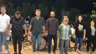 ÖZLÜYORUM ÖZLEMİMİ DÜĞÜN VERSİYONU. İSA KARTAL