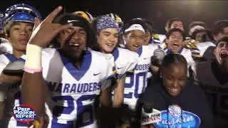 Mira Mesa 28, Morse 6 (Sadie Huff)