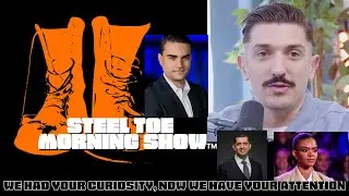 Andrew Schulz Calls Out Ben Shapiro