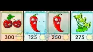 Plants vs Zombies. Zombies in the Labyrinth. The Long Way of Zombies