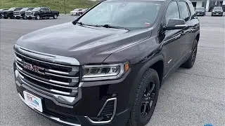 2021 GMC Acadia Utica NY Oneida, NY #BG0361 - SOLD