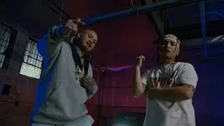 PLAINVIEW KIET X BUC NOI - DIMSUM (OFFICIAL MUSIC VIDEO)