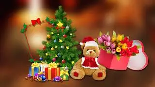 Merry Christmas & Happy New Year! Free Merry Christmas Wishes eCards