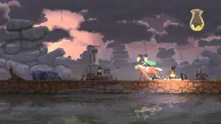 Kingdom Play Through I - Days I - III