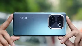 Vivo T3 Pro 5G Unboxing and Review⚡️|| Snapdragon 7 Gen 3, Flagship Level Camera🔥|| 22k Budget?