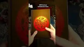 ICRPG Master Edition Collectors Hardcover 