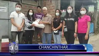 CCN (Champhai News) 20.4.2020