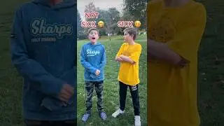 TWIN SINGING CHALLENGE!!! 😜🎤 