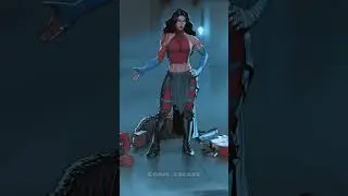 Absolute Wonder Woman's WEAPONS Explained 🤔