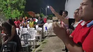 Julio Bardonado en mexico
