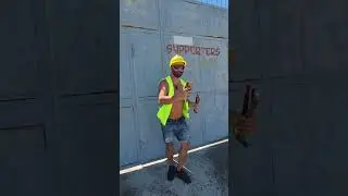 The construction site of love