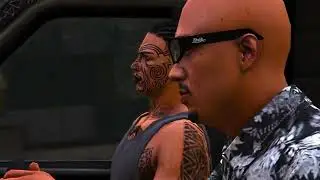The legend of the west part 2