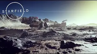 Starfield | Into Space - Part 1