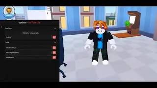 RoTube Life Script - Autofarm
