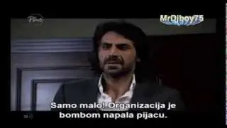 Dolina Vukova Zaseda 151.Epizoda 6.Sezona