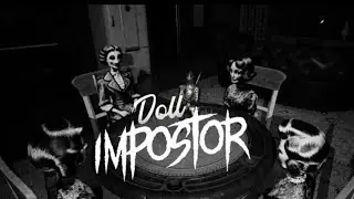 Я стала детективом 🔍 Дейзи была самозванцем все это время [ Doll Impostor ]
