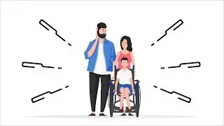Реабилитация детей с ДЦП. Детский реабилитационный центр Шаг вперед
