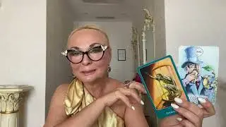СОТВОРИТЕ ЧУДО: НАЧНИТЕ УПРАВЛЯТЬ ДЬЯВОЛОМ! ТАРО РАСКЛАД. БОЛЬШОЙ ИМПЕРСКИЙ КАНАЛ АСТРА