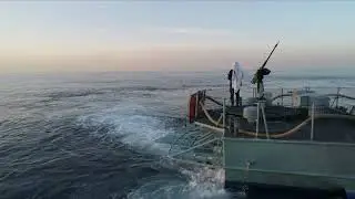 כוחה של אמונה #2 l חן כליפה לוי - צילום אווירי
