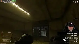 COD PS5 Gameplay Live Stream 