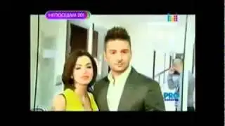 Yulia Volkova and Sergey Lazarev (NEW)