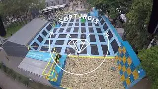 Šopturgis Palangoje