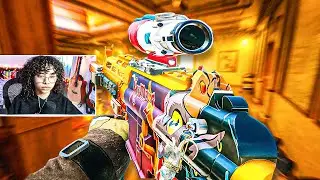 the next rainbow six siege queen