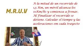 M R U V