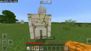 5 fakta iron golem
