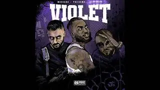 Diablo 63 & Joe Young & The Game - VIOLET