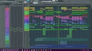 [FREE FLP] MARTIN GARRIX/ALESSO TYPE PROGRESSIVE HOUSE [NEW 2018]