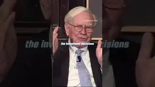 Do You agree with Warren Buffett lifetime investing advice for students?