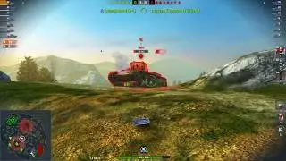 #69 🏅Взял медаль Пула на AC IV Sentinel!