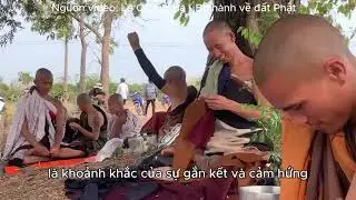 Báo Singapo nói về nhà Sư Thích Minh Tuệ