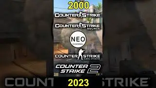 CS - Fast cat de_dust 2 Evolution or Dust 2 map Short Boost | Fire in the hole!