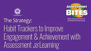 Assessment Bites | Habit Trackers for AAL