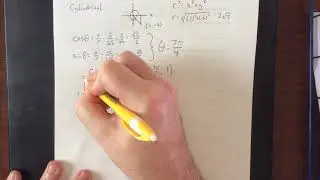 Example of converting a point to the new systems