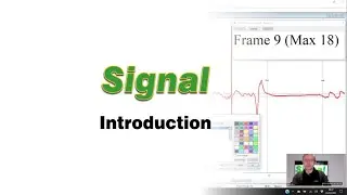 Signal Introduction 2021