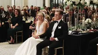 Best Wedding Speeches: Father of the Bride