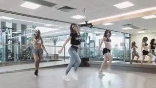 Sim Ou Não   Anitta Ft  Maluma   Coreografia    FitDance   4k