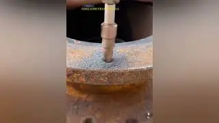 Faster Tire Changes with Impact Sockets 🛞