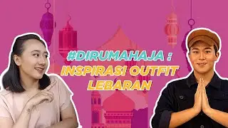 INSPIRASI BAJU LEBARAN 2020 YANG KEKINIAN | Sorabel