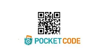 Як зробити qr code в pocket code (Туторіал)