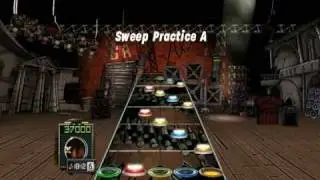 The Practice Song - GH3 Custon Song