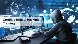 Certified Ethical Hacking Training | Adams Academy