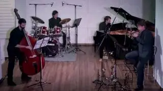 Rag-Polka by Claude Bolling from "Toot Suite" Live in Kyiv
