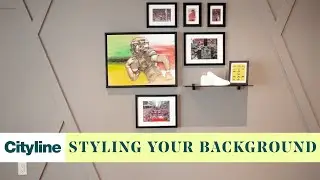 How to style your video call background to match your role