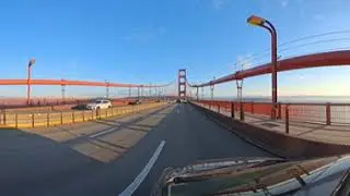 San Francisco 360